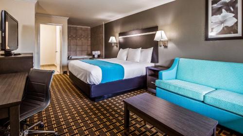 King Suite