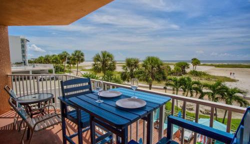 Vacation Home