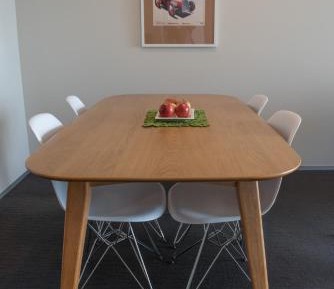 Two-Bedroom Suite - Beachfront Top Floor 