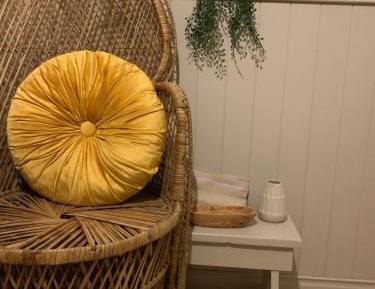 Two-Bedroom Deluxe Apartment