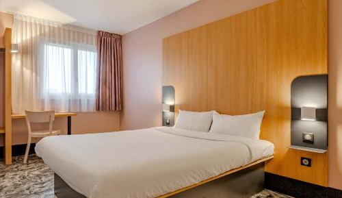Double Room - Disability Access