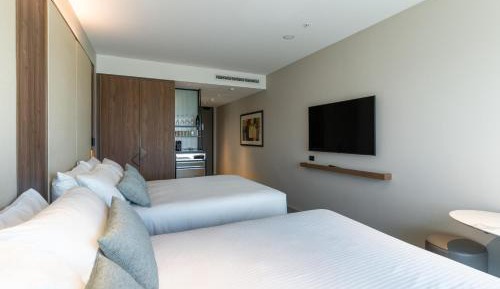 Queen Room with Two Queen Beds