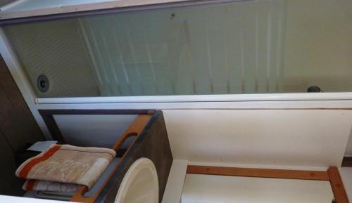 Chalet (7-9 Adults)