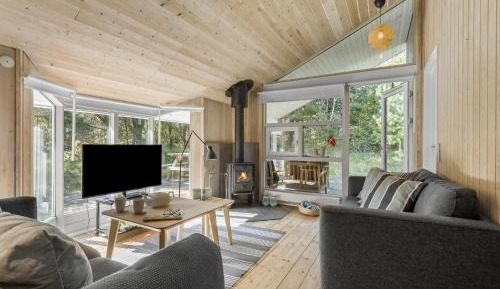 Three-Bedroom Vacation Home 