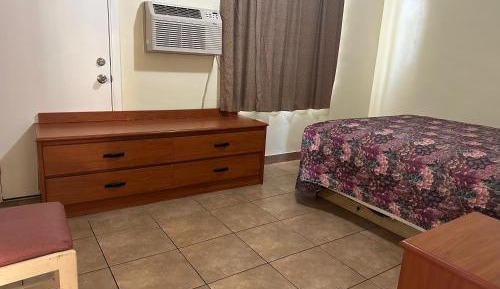 Double Room - Smoking