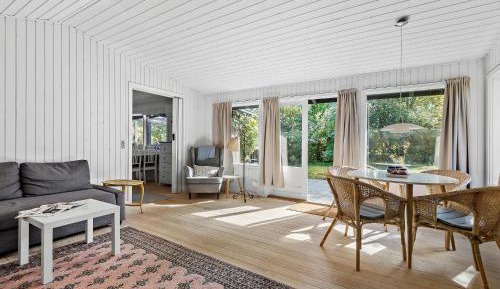 Two-Bedroom Holiday Home