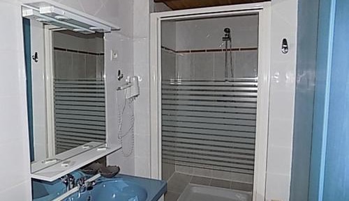 Apartment - Split Level