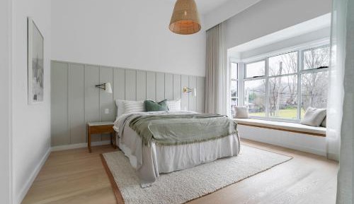 Holiday Home - Rubus Green