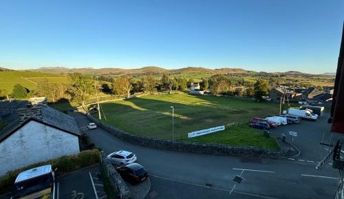 Triple Room with Shared Bathroom