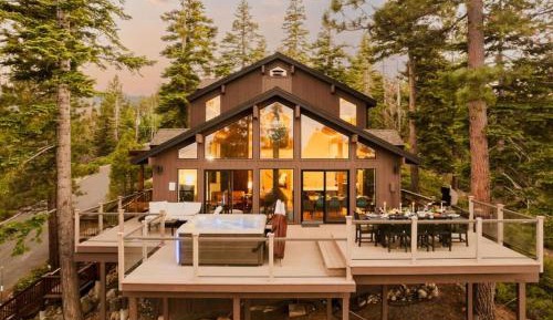 Chalet