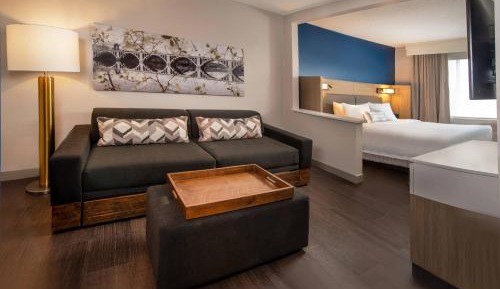 King Suite