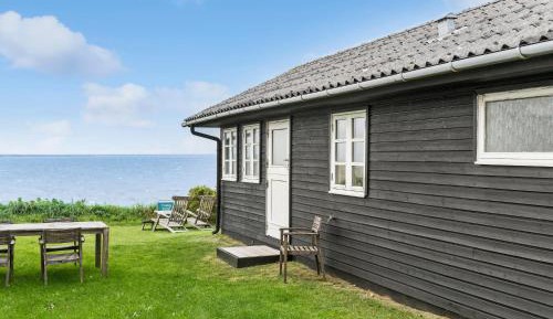Two-Bedroom Holiday Home