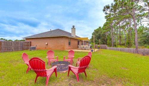 Vacation Home