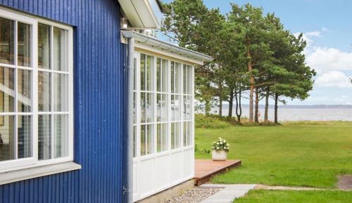 Three-Bedroom Vacation Home 