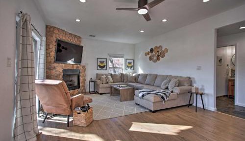 Vacation Home