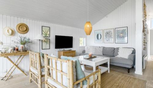 Three-Bedroom Vacation Home 