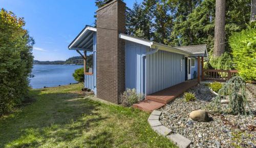 Vacation Home