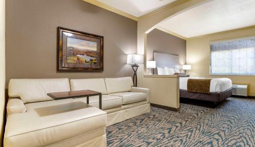 King Suite