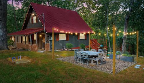 Vacation Home