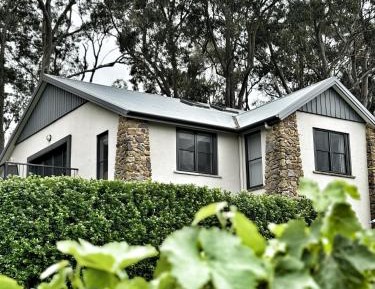 King Suite with Balcony