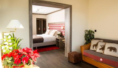 Suite Veranda