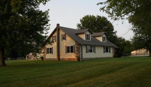 Vacation Home