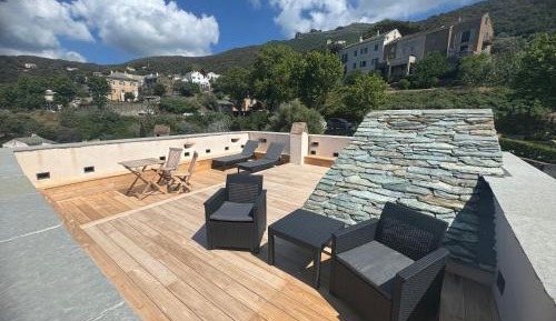 King Room with Sea View