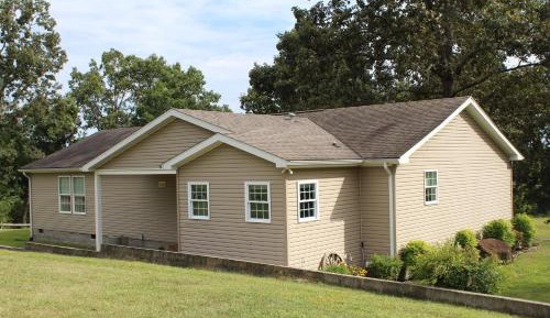 Vacation Home