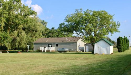 Vacation Home
