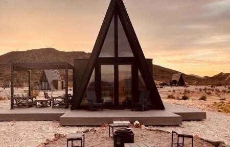 Vacation Home