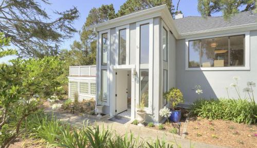 Four-Bedroom Vacation Home