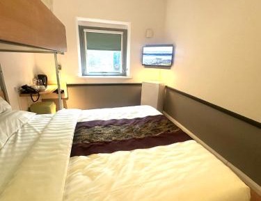 Standard Family Room