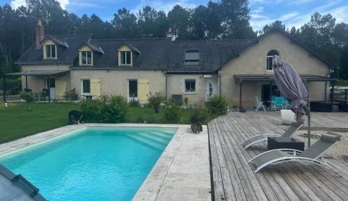Vacation Home