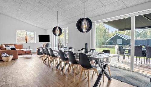 Four-Bedroom Vacation Home