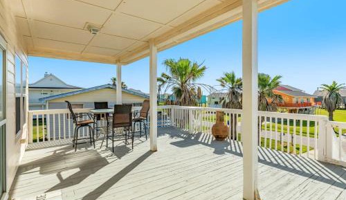 Vacation Home