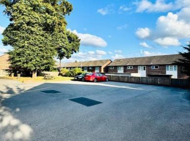 Mixed Dormitory Room