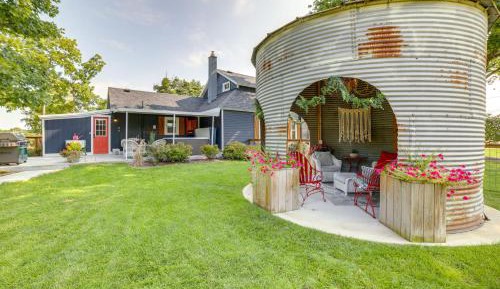 Vacation Home