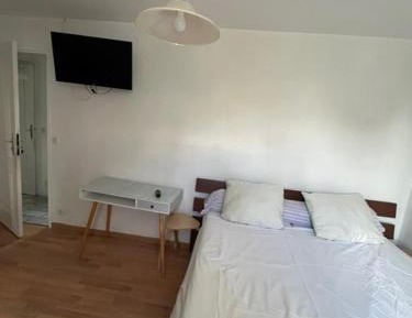 Deluxe Room (2 Adults + 1 Child)