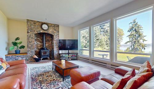 Three Bedroom holiday home 