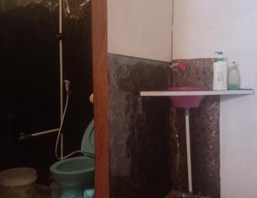 Deluxe Double Room with Bath