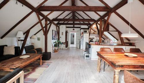 Three-Bedroom Apartment (6 Adults)