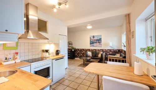 Studio Apartment (2 Adults)