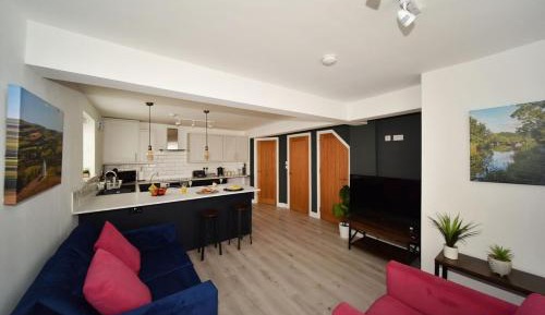 Apartment - Ground Floor