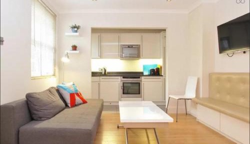 Apartment - Ground Floor