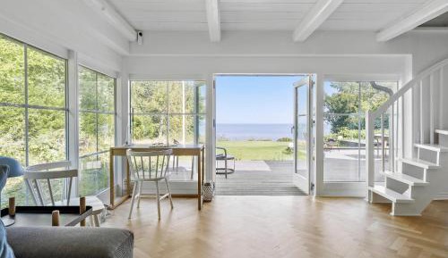 Three-Bedroom Vacation Home 