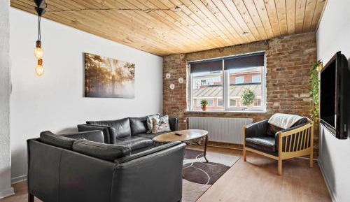 Three-Bedroom Vacation Home 