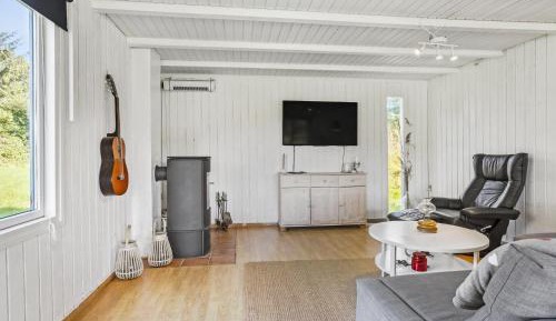 Three-Bedroom Vacation Home 