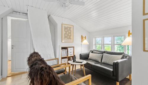 Three-Bedroom Vacation Home 