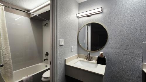 Double Room - Non-Smoking 