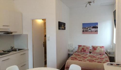 Triple Room with Private Bathroom